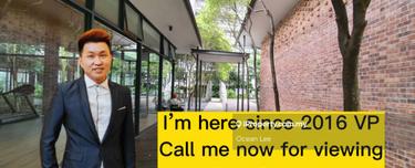 Windows On The Park, Bandar Tun Hussein Onn, Cheras Condo for Sale 1