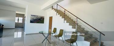 22x70, near town, fully extend kitchen part 1