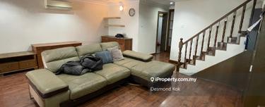 Free hold,24 hours security,renovated  1