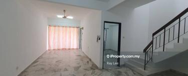 Terrace house for Rent 1