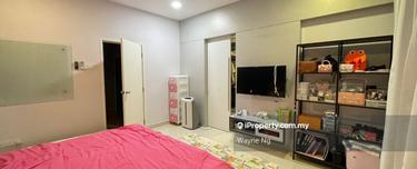Bandar Tiram Renovated Unit 2 Storey Terrace House Near Kaze Hill 1