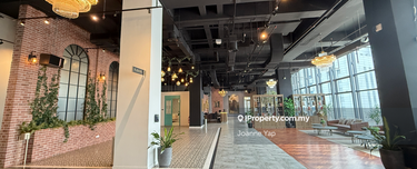 Star Boulevard KLCC for rent 1