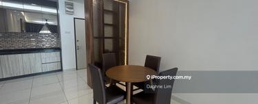 Spring Avenue @ Kuchai Lama Freehold condo 1