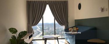 United Point @ Segambut , KL  1