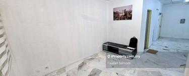 1k Booking Full Loan Pandan Lake View Pandan Perdana 1