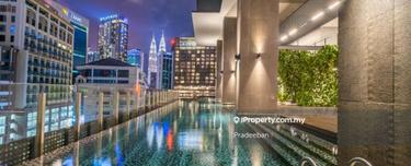 Cosy studio condominium great for invesment 1