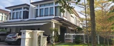 Eco Majestic  Tenderfield, Semenyih 2 Storey Semi D  1