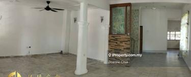 1.5 Storey Terrace for Sale Taman Bertam Indah @ Bertam Kepala Batas 1