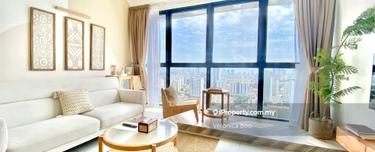 Georgetown Airbnb 1