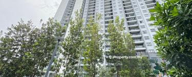 Newly completed condominium at Kota Damansara PJ, Ready for moving in 1