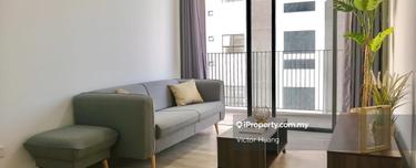 Emporis Kota Damansara, Petaling Jaya, Damansara 1