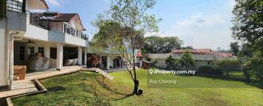 Big Land Bungalow 1