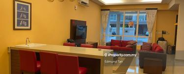 Cyberjaya area - Cassia Garden Double Storey House  1