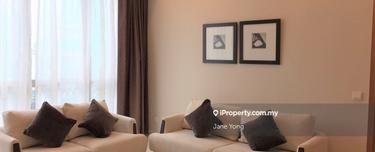 Condominium for Rent 1