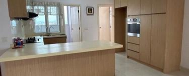 Laman Baiduri condominium with serene beauty of nature lake view 1