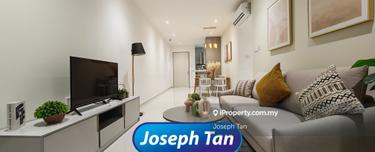 Best Deal for First Home Buyer, Semi Furnished 1