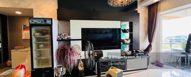 Puteri Palma Condominium For Sale 1