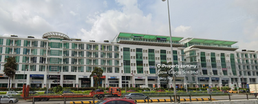 10 Boulevard, Kayu Ara , Petaling Jaya 1