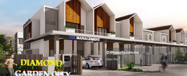 Luxury 2 sty Terrace with affodable price 1