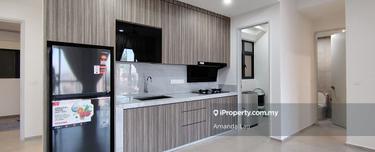 Edgewood partial furnished for Rent  1