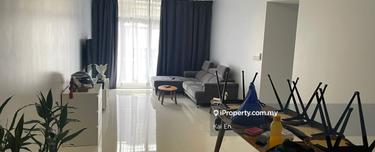 Midfields 2 Condominium (Taman Sungai Besi) 1