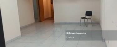 Cyberia Condo  1