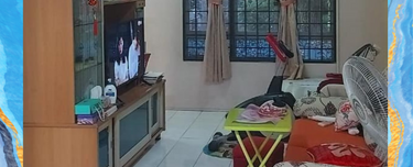 First Floor Bayu Apartment Low Deposit Full Loan 1