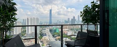 Brand New Ready To Move In 750m To LRT & MRT  1