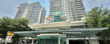 The Regina Condominium USJ 1 Subang Permai Subang Jaya  1