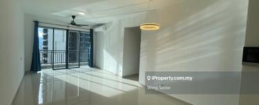 Aradia Residence KL north for rent pet friendly convenient location 1
