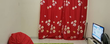 Mandarina Court unit side by side available for sales 1