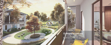 Easy to own new 2storey landed, monthly from 2.8k next to Cyberjaya 1