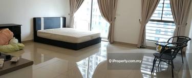Cybersquare, Cyberjaya Serviced residence for Sale 1