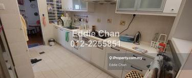 Fully Renovated 2-Storey Terrace, Very Good Condition, Gated Guarded 1