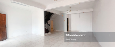 2.5 Storey Terrace House at Bandar Utama 11 For Sale  1