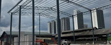 Spacious & New Factory in Kampung Baru Sg Buloh For Rent Cf In Process 1