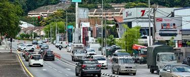Commercial Bungalow in Prime location Bangsar  1