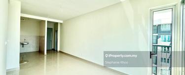 Residensi Mh Platinum 2 Dual Keys High Investment Bumi Lot Setapak 1