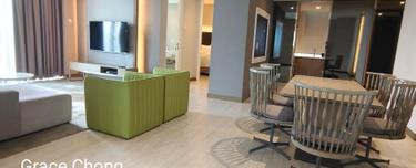 Bangsar South 3 bedrooms for Rent 1