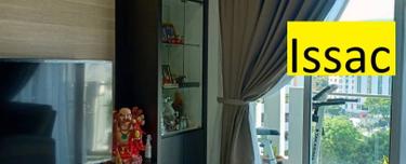 Vertiq Condo 3 car park 1