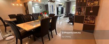 Cozy, Clean, Complete, Furnished Condo Waiting for You! 1