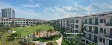 3 Bedroom Villa Suite For Sale, Setia Eco Glades  1