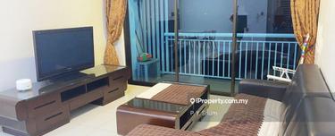 Sky Garden Residences 4 Bedrooms Unit For Sale in Taman Setia Tropika  1