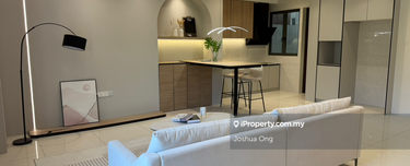5 Storey Terrace With Private Lift, Air Itam, Penang  1