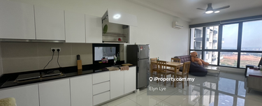 Sell with Tenancy Agreement ROI 5.5% 1