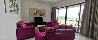 For Rent - Kings Bay Apartment @ Country Garden Danga Bay 3 Bed 2 bath 1