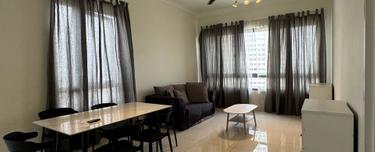 Serviced residence for Rent 1