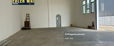 Alma Signature 2 Storey Semi D Factory 1