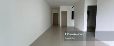 Quaywest Medium Floor Bare Unit For Sale Near Queensbay Bayan Lepas 1