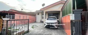 Rumah Teres 1 Tingkat, Bandar Tenggara 1